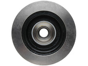Disc Brake Rotor and Hub Assembly Raybestos Brakes 66529