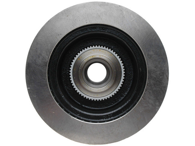 Disc Brake Rotor and Hub Assembly Raybestos Brakes 66529
