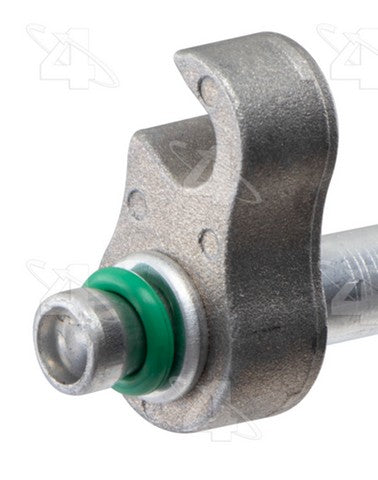 A/C Suction and Liquid Line Hose Assembly Four Seasons 66529