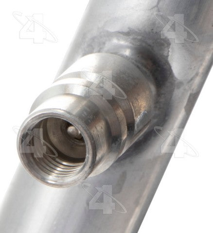 A/C Suction and Liquid Line Hose Assembly Four Seasons 66529