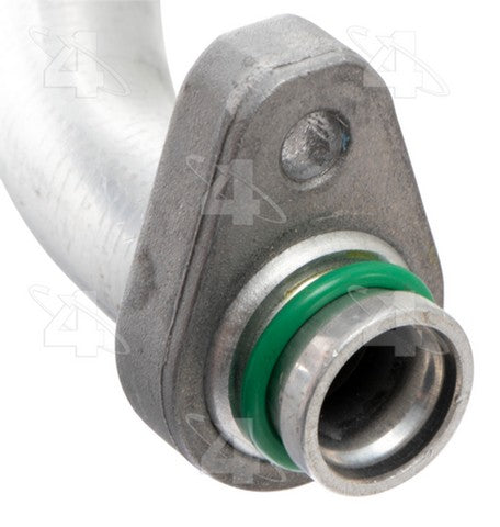 A/C Suction and Liquid Line Hose Assembly Four Seasons 66530