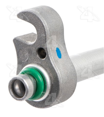 A/C Suction and Liquid Line Hose Assembly Four Seasons 66530