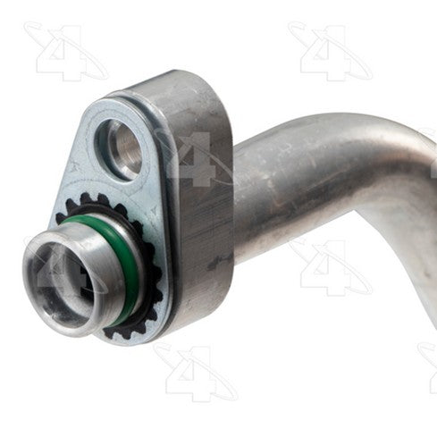 A/C Refrigerant Suction Hose Four Seasons 66531
