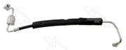A/C Refrigerant Discharge Hose Four Seasons 66534