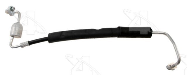 A/C Refrigerant Discharge Hose Four Seasons 66534