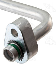 A/C Refrigerant Discharge Hose Four Seasons 66534