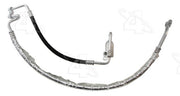 A/C Refrigerant Discharge / Suction Hose Assembly Four Seasons 66535