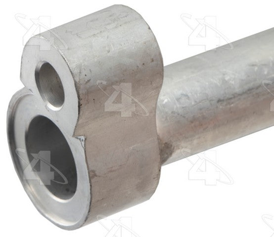 A/C Refrigerant Discharge / Suction Hose Assembly Four Seasons 66535