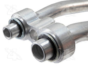 A/C Refrigerant Discharge / Suction Hose Assembly Four Seasons 66535