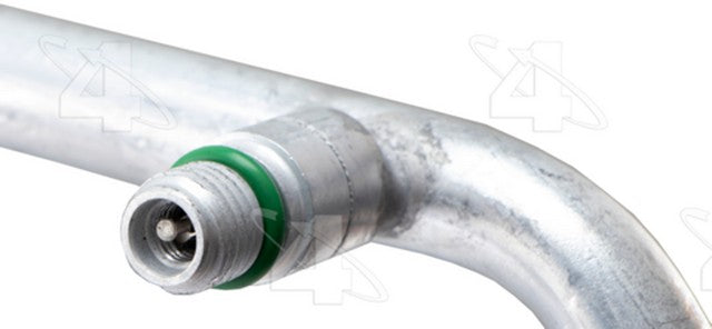 A/C Refrigerant Discharge Hose Four Seasons 66536