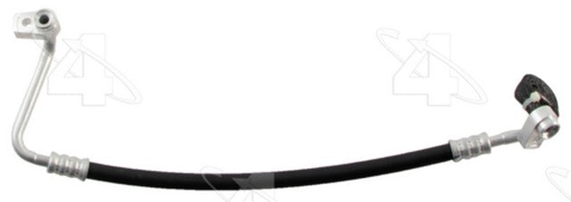 A/C Refrigerant Discharge Hose Four Seasons 66543