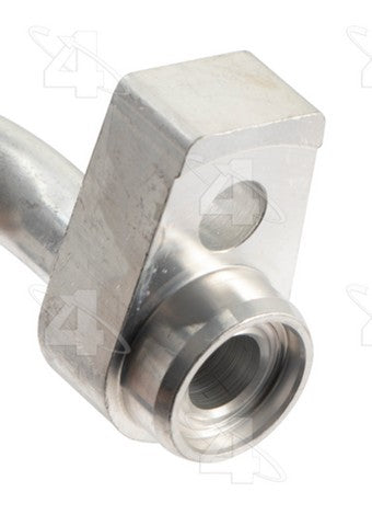 A/C Refrigerant Discharge Hose Four Seasons 66543