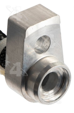 A/C Refrigerant Discharge Hose Four Seasons 66543
