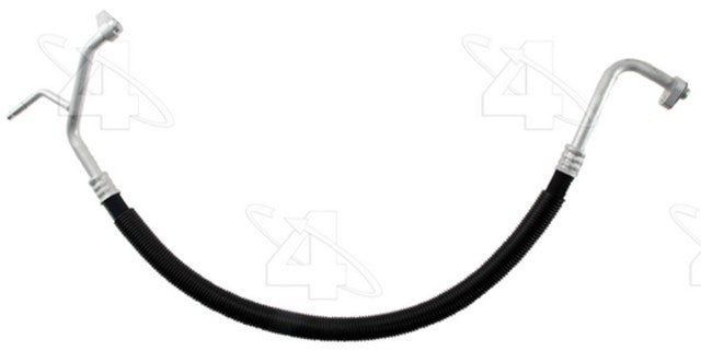 A/C Refrigerant Suction Hose Four Seasons 66548