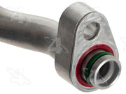 A/C Refrigerant Suction Hose Four Seasons 66548