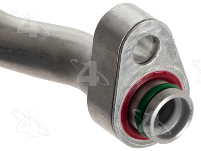 A/C Refrigerant Suction Hose Four Seasons 66548