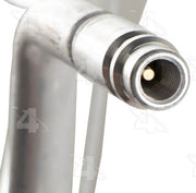 A/C Refrigerant Suction Hose Four Seasons 66548