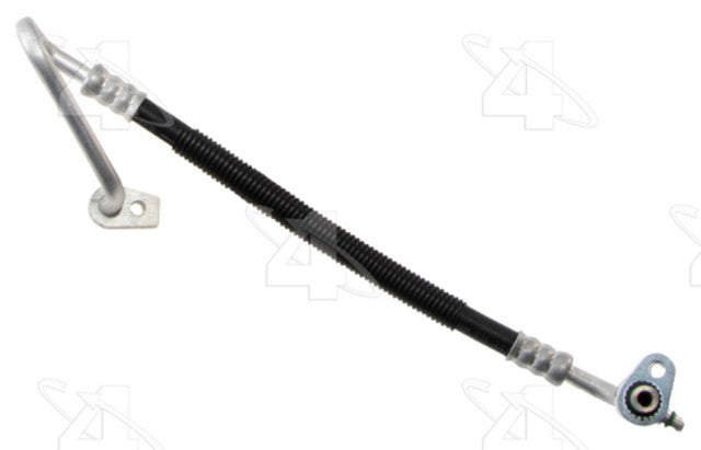 A/C Refrigerant Discharge Hose Four Seasons 66549