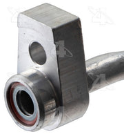 A/C Refrigerant Discharge Hose Four Seasons 66549