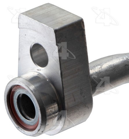 A/C Refrigerant Discharge Hose Four Seasons 66549