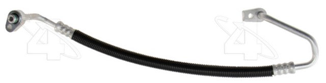 A/C Refrigerant Discharge Hose Four Seasons 66550