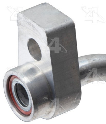 A/C Refrigerant Discharge Hose Four Seasons 66550