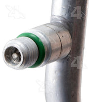 A/C Refrigerant Discharge Hose Four Seasons 66550