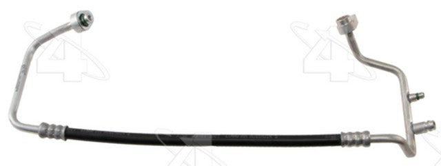A/C Refrigerant Discharge Hose Four Seasons 66553