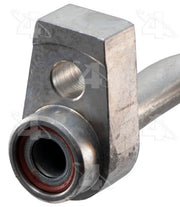 A/C Refrigerant Discharge Hose Four Seasons 66553
