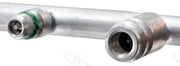 A/C Refrigerant Discharge Hose Four Seasons 66553