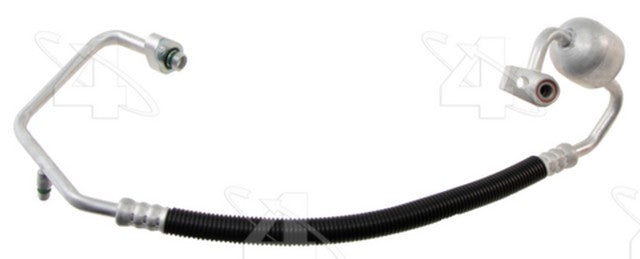 A/C Refrigerant Discharge Hose Four Seasons 66554