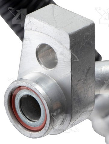 A/C Refrigerant Discharge Hose Four Seasons 66554