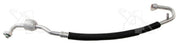 A/C Refrigerant Suction Hose Four Seasons 66559