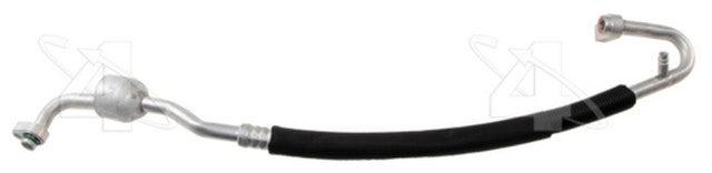 A/C Refrigerant Suction Hose Four Seasons 66559