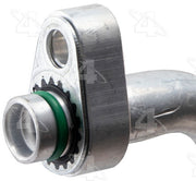 A/C Refrigerant Suction Hose Four Seasons 66559