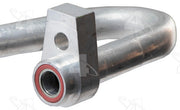 A/C Refrigerant Suction Hose Four Seasons 66559