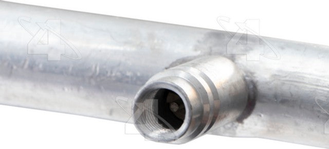 A/C Refrigerant Suction Hose Four Seasons 66559