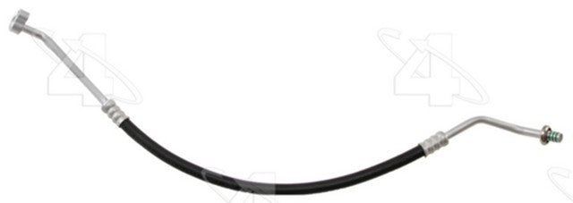 A/C Refrigerant Liquid Hose Four Seasons 66563