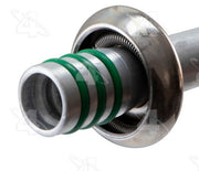 A/C Refrigerant Liquid Hose Four Seasons 66563