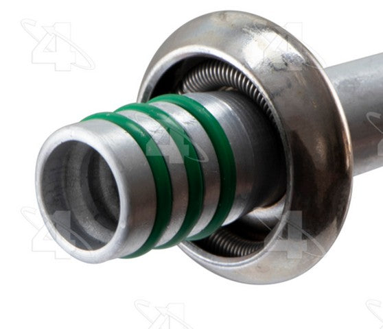 A/C Refrigerant Liquid Hose Four Seasons 66563