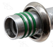 A/C Refrigerant Suction Hose Four Seasons 66564