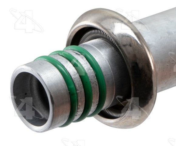 A/C Refrigerant Suction Hose Four Seasons 66564