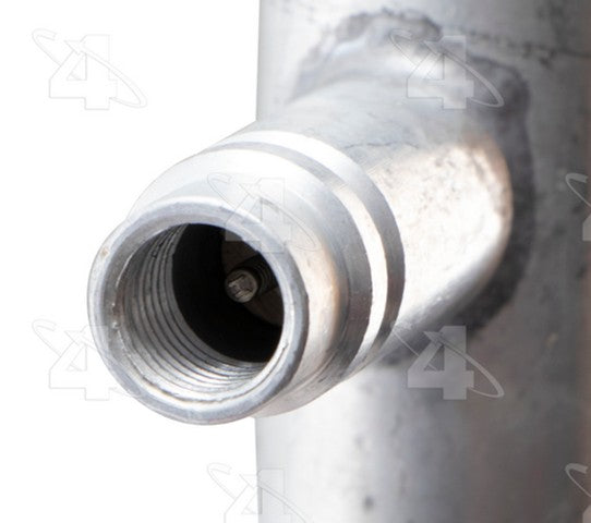A/C Refrigerant Suction Hose Four Seasons 66564