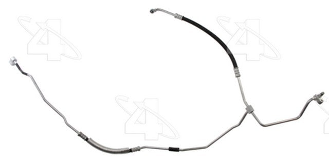 A/C Refrigerant Liquid Hose Four Seasons 66574