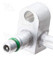 A/C Refrigerant Liquid Hose Four Seasons 66574