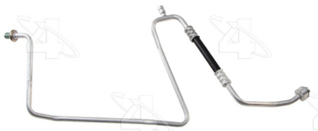 A/C Refrigerant Liquid Hose Four Seasons 66576