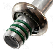 A/C Refrigerant Liquid Hose Four Seasons 66576