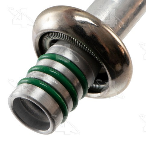 A/C Refrigerant Liquid Hose Four Seasons 66576