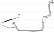 A/C Suction and Liquid Line Hose Assembly Four Seasons 66579