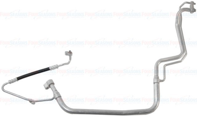 A/C Suction and Liquid Line Hose Assembly Four Seasons 66579